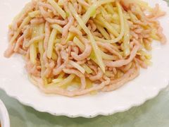 -东兴楼饭庄(六里桥店)