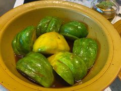 清炒云南小瓜-半山腰·云南菜(侨福芳草地店)