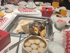 -海底捞火锅(玉桥商业广场店)