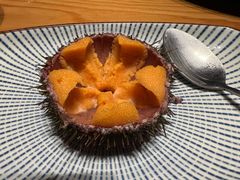 -原志优秀食材·匠心料理·海胆主题(金亿广场店)