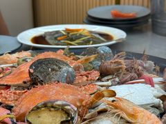 -仙螺岛海鲜自助餐厅(总店)