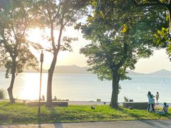 -东钱湖旅游度假区