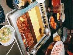 -大隐·成都火锅Bistro(合生麒麟新天地店)