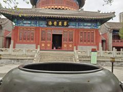 -大钟寺古钟博物馆