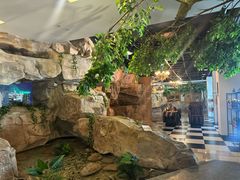 -爱江山温泉(凌奥店)