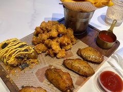 -做披萨的奇葩(中海央墅店)