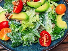 -BOCATA 西班牙餐厅(三里屯店)