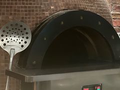 -OGGI TRATTORIA PIZZERIA(深业上城店)