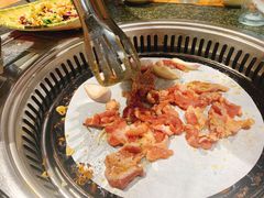 -鹤之乡·齐齐哈尔烤肉·非遗(秋涛路店)