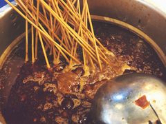-马路边边串串香(大成路店)
