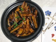 -阿英煲(凉城路店)