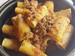 -火车头法国西餐厅