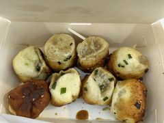 -哑巴生煎(临顿路店)