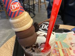 -DQ·蛋糕·冰淇淋(苏州中心店)