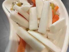 -马尔扎哈烤肉餐厅(正茂·海龙花园店)