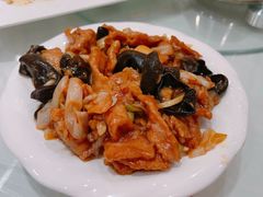 -凯鸽酒楼•雁北民间菜(华北星店)