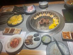 -炉太郎日式烧肉店(华贸店)