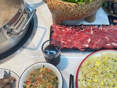 -刘少华贵州小黄牛·鲜牛肉火锅(总店)