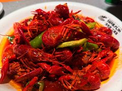 -拙味兄弟·活龙虾·旗舰店(环城西路店)