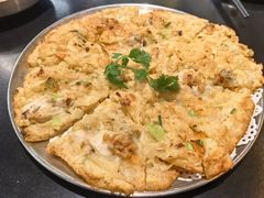 -蚝美人·生蚝海鲜烧烤(茶花园店)