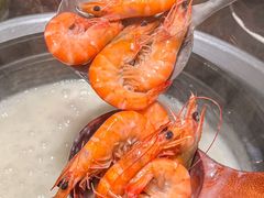 -大良毋米粥(锦龙路总店)
