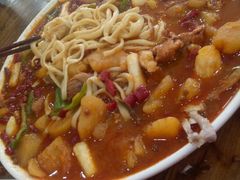 -福顺祥大盘鸡(临潼店)