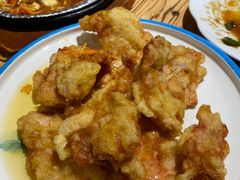 -關東雪东北菜(中庚漫游城店)