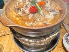 -夜椒瑶·广西大排档(八卦岭店)