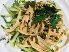 -喜家德虾仁水饺(麒麟社店)