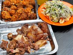-清真-戏楼王记牛肉面