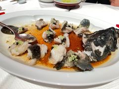 -北京柏悦酒店·锦庭餐厅Dining Room