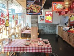 -串王阿三烧烤·小龙虾·烤鱼(拱墅胜利河美食街店)