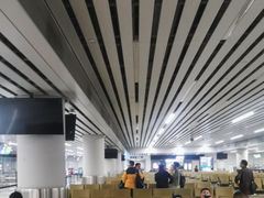 -广州白云国际机场-T2航站楼