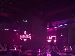 -MOSSO音乐酒吧·live house(南京旗舰店)