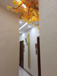 -芳朵美容养生SPA