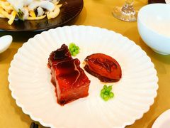 -湖影中餐厅·南京金茂威斯汀大酒店