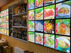 -丹东立强海鲜烧烤·牛B大串(星海店)