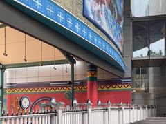 -北京欢乐谷