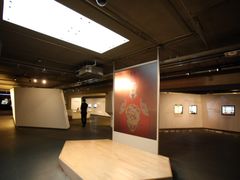 -世宗故事展示馆