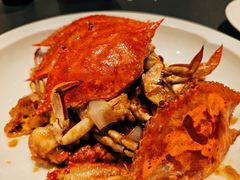 -上和臻品中国菜(花园街店)