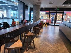 -星巴克(上海南站店)