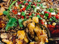 -米二红烧兔(华阳店)