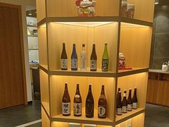 -黑松白鹿(金融街店)