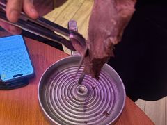 -拉蒂娜·巴西牛排馆 Latina·Brazilian Steakhouse(王府井喜悦店)