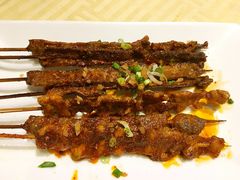 -情妹妹干锅锅(中海国际购物公园店)