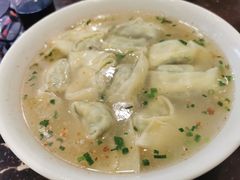 -东泰祥生煎馆(长宁路店)