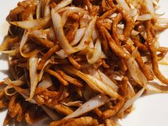 -万荣烤鸭店·北京菜(天坛店)