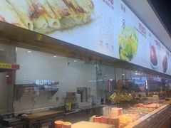 -亚惠美食(塘沽乐购店)