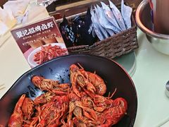 -聚味瞿记·龙虾堂(树木岭店)