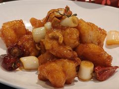 -旺顺阁·北京菜·烤鸭(大望路店)